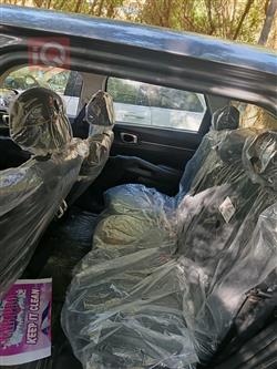 كيا سورينتو